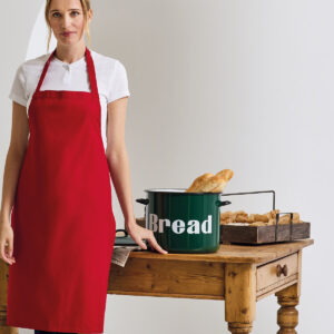 Premier Organic Cotton Bib Apron