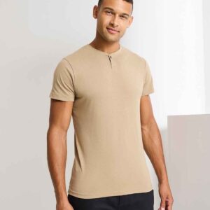 Premier Cotton Rich Comis T-Shirt