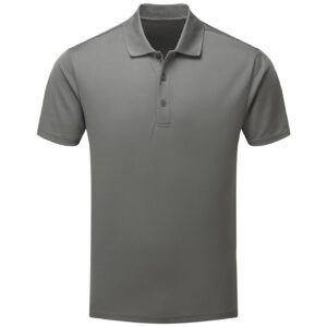 Premier Spun Dyed Recycled Polo Shirt