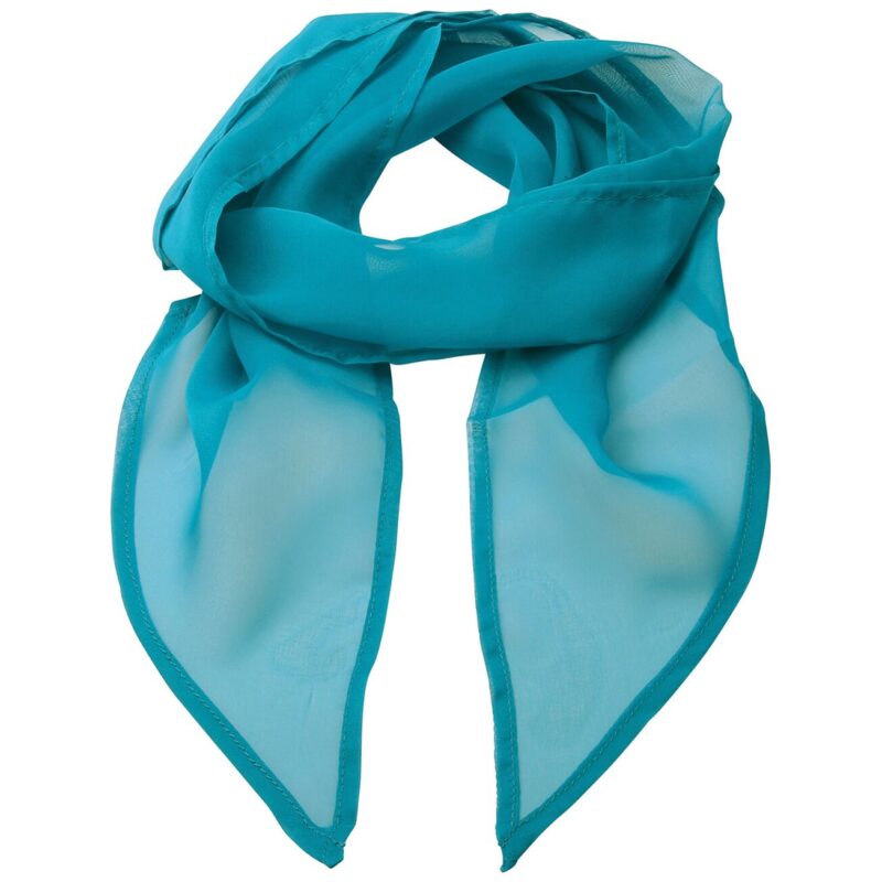 Premier 'Colours' Chiffon Scarf