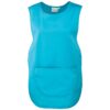 Turquoise Blue