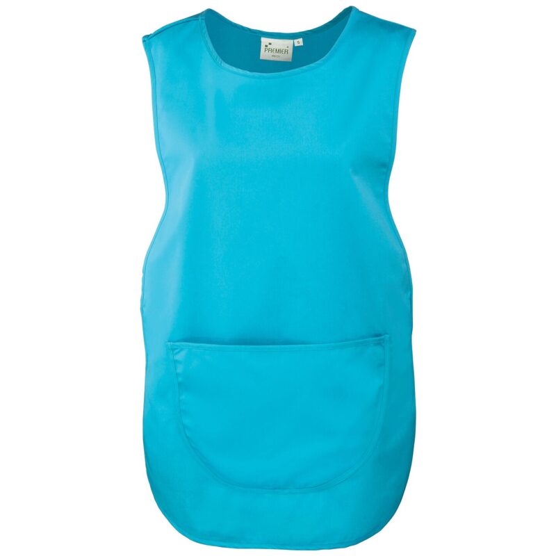 Premier Pocket Tabard