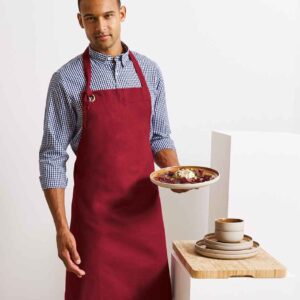 Premier Calibre Bib Apron