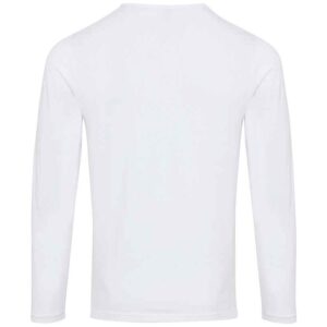 Premier Long John Roll Sleeve T-Shirt