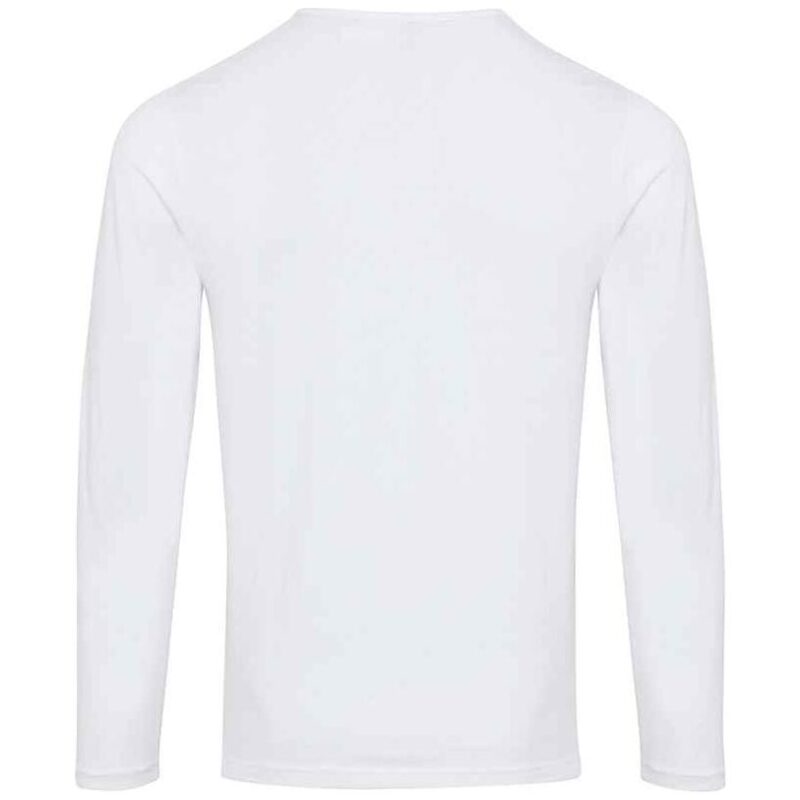 Premier Long John Roll Sleeve T-Shirt