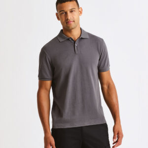 Premier Essential Unisex Polo Shirt