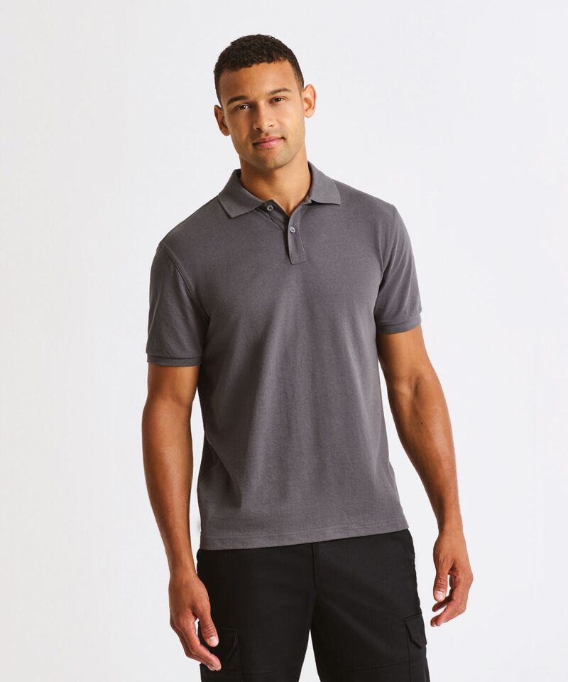 Premier Essential Unisex Polo Shirt