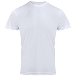 Premier Coolchecker Chef's T-Shirt