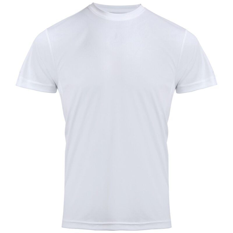 Premier Coolchecker Chef's T-Shirt