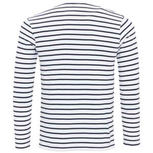 Premier Long John Roll Sleeve T-Shirt