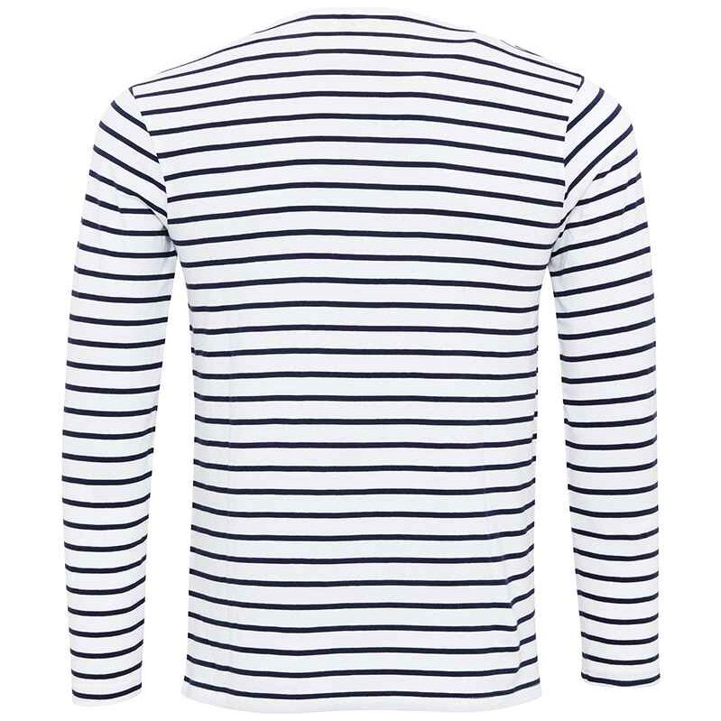 Premier Long John Roll Sleeve T-Shirt