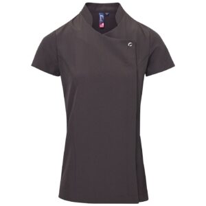 Premier Ladies Blossom Short Sleeve Tunic