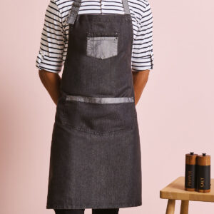 Premier Domain Bib Apron