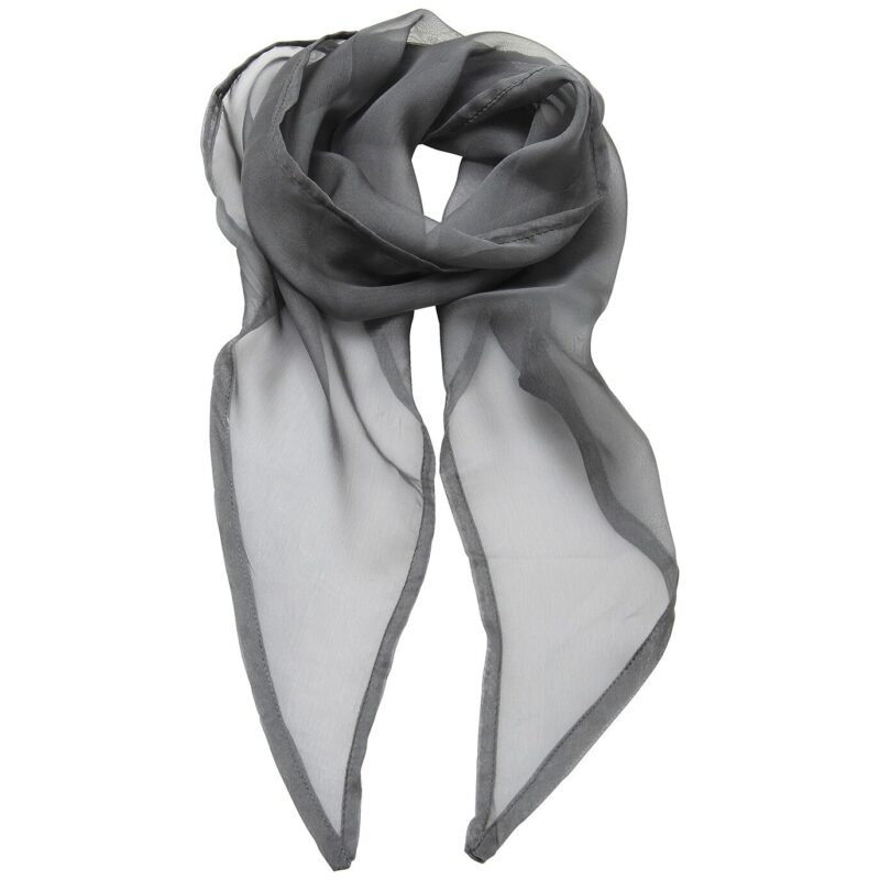 Premier 'Colours' Chiffon Scarf
