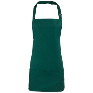 Premier 'Colours' 2-in-1 Apron