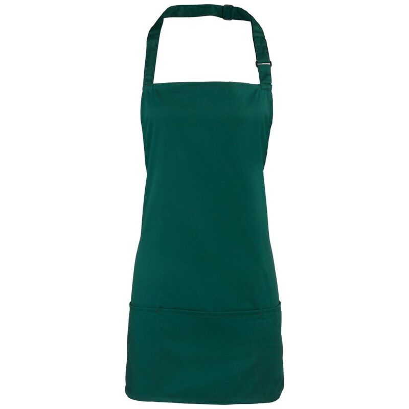 Premier 'Colours' 2-in-1 Apron