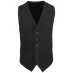 Premier Lined Waistcoat
