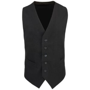 Premier Lined Waistcoat