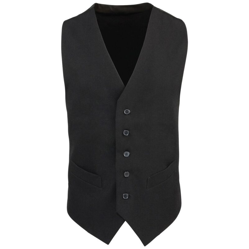 Premier Lined Waistcoat