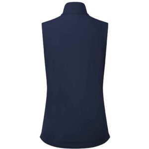 Premier Ladies Windchecker Recycled Printable Soft Shell Gilet