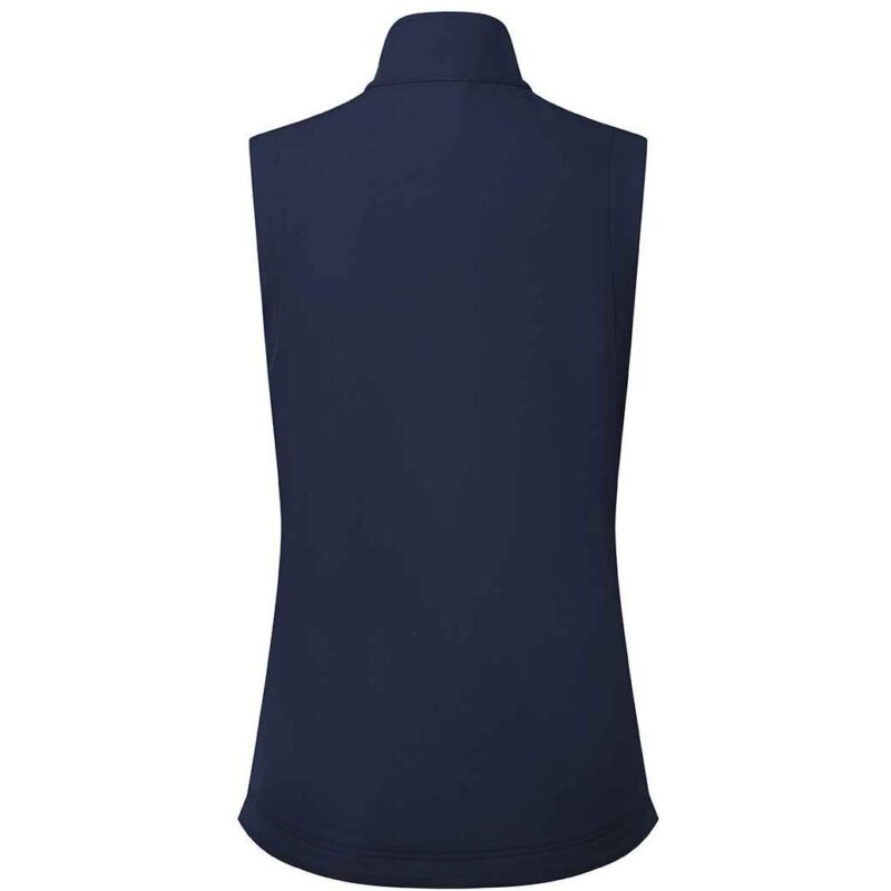 Premier Ladies Windchecker Recycled Printable Soft Shell Gilet