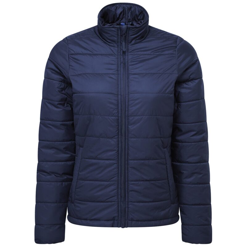 Premier Ladies Recyclight Padded Jacket