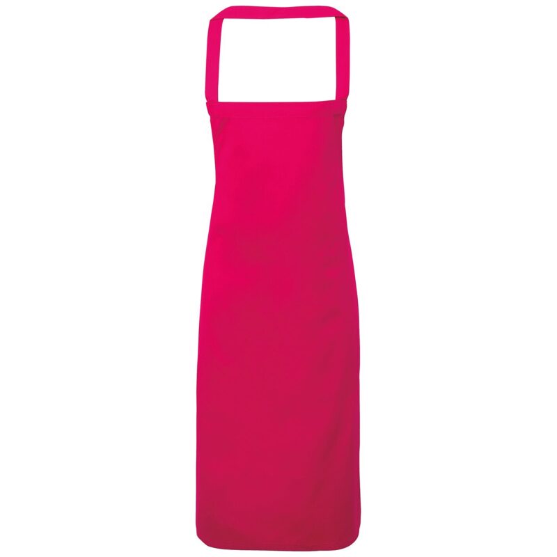Premier Organic Cotton Bib Apron