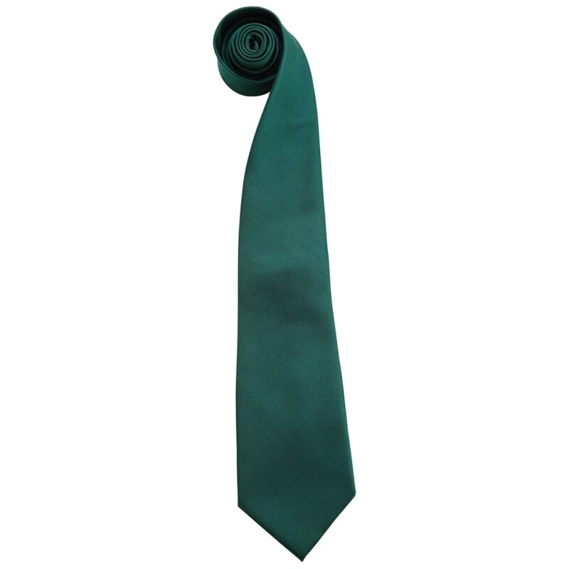 Premier 'Colours' Fashion Tie