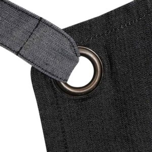 Premier Domain Bib Apron