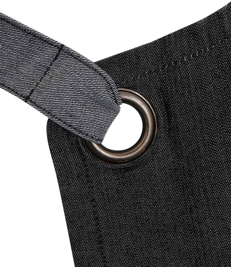 Premier Domain Bib Apron