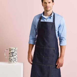 Premier Denim Bib Apron