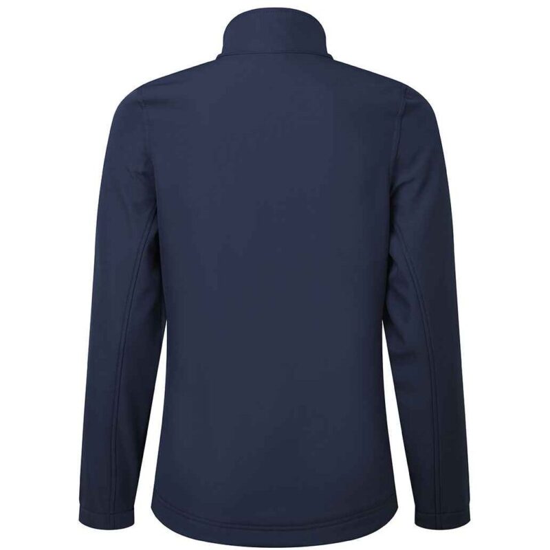 Premier Ladies Windchecker Recycled Printable Soft Shell Jacket