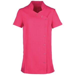 Premier Ladies Orchid Short Sleeve Tunic