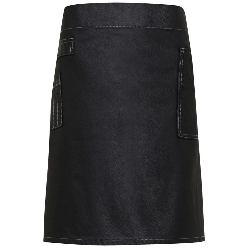 Premier Division Waist Apron