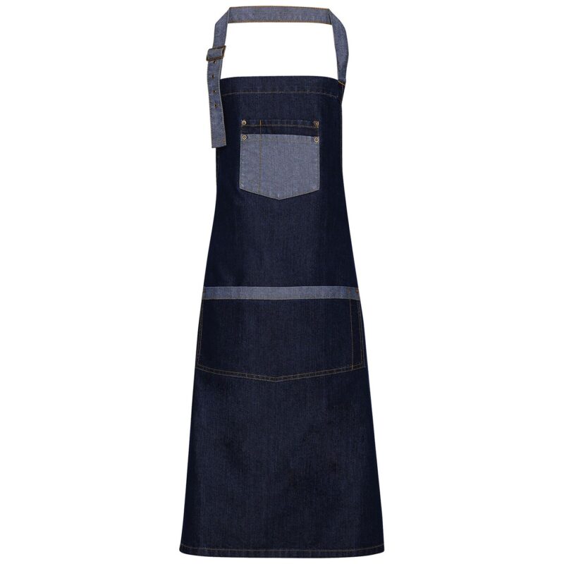 Premier Domain Bib Apron