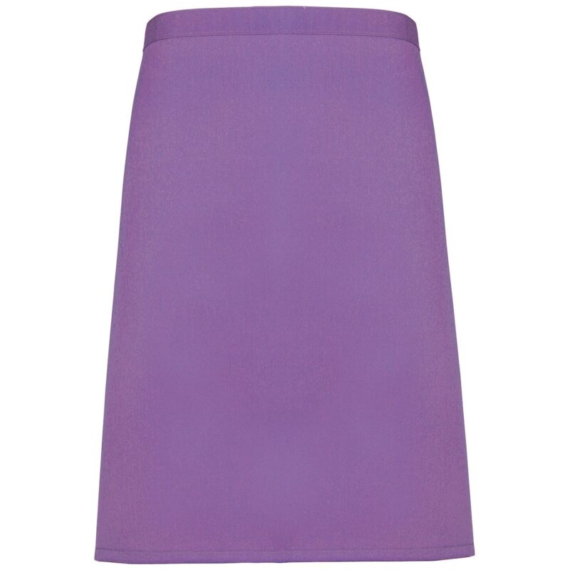 Premier 'Colours' Mid Length Apron