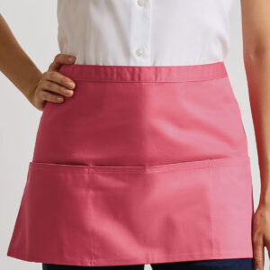 Premier 'Colours' 3 Pocket Apron
