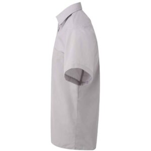 Premier Short Sleeve Poplin Shirt