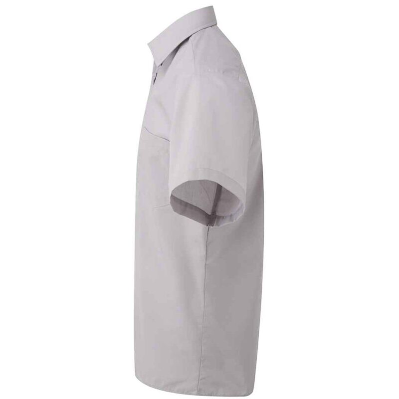 Premier Short Sleeve Poplin Shirt