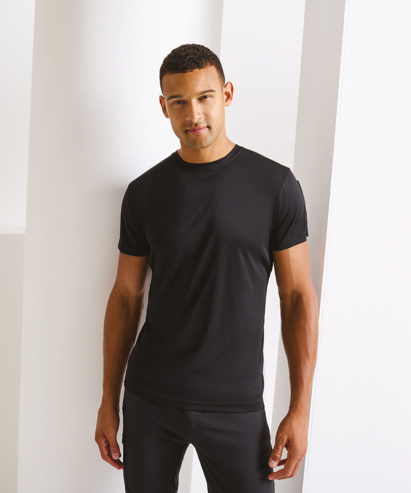Premier Coolchecker Chef's T-Shirt