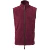Burgundy/Brown