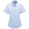 Light Blue/White