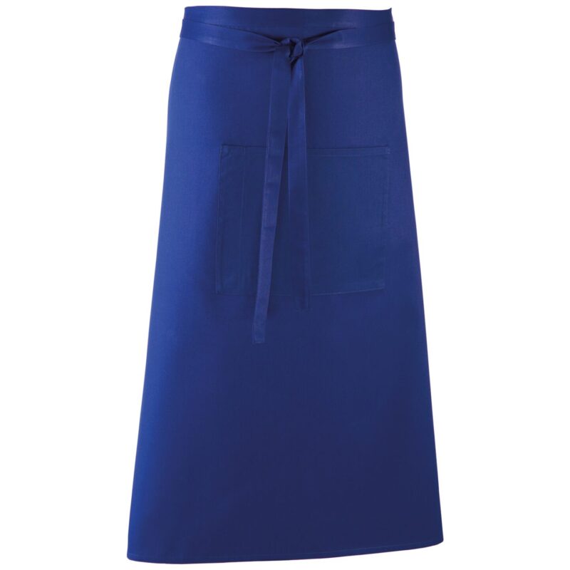 Premier 'Colours' Bar Apron