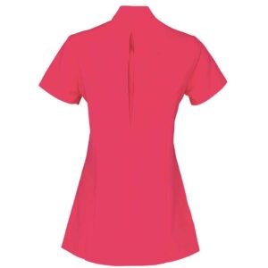 Premier Ladies Blossom Short Sleeve Tunic