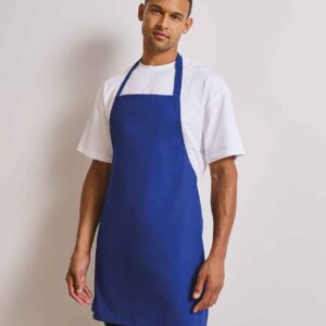 Premier Essential Bib Apron