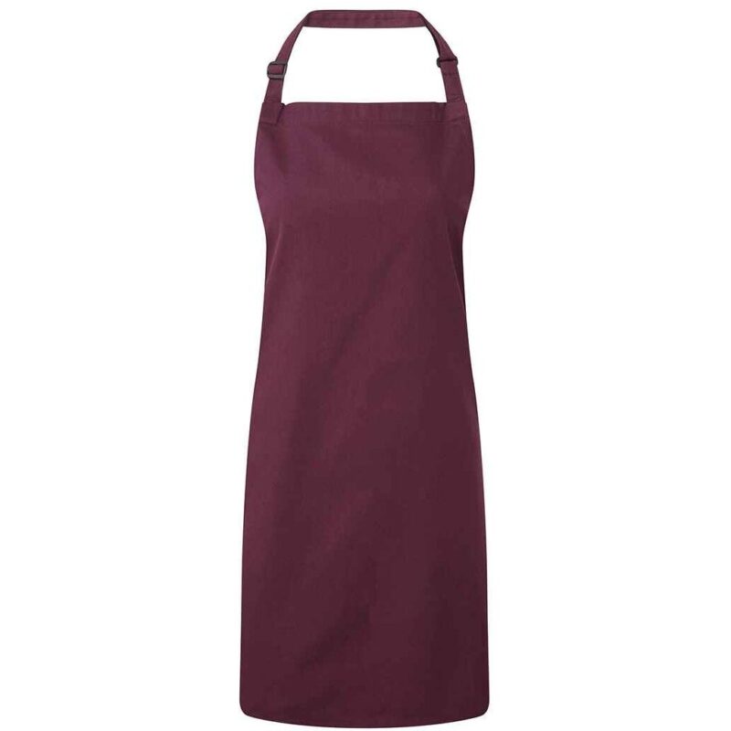 Premier 'Colours' Bib Apron