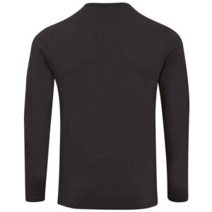 Premier Long John Roll Sleeve T-Shirt