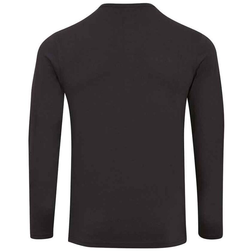 Premier Long John Roll Sleeve T-Shirt
