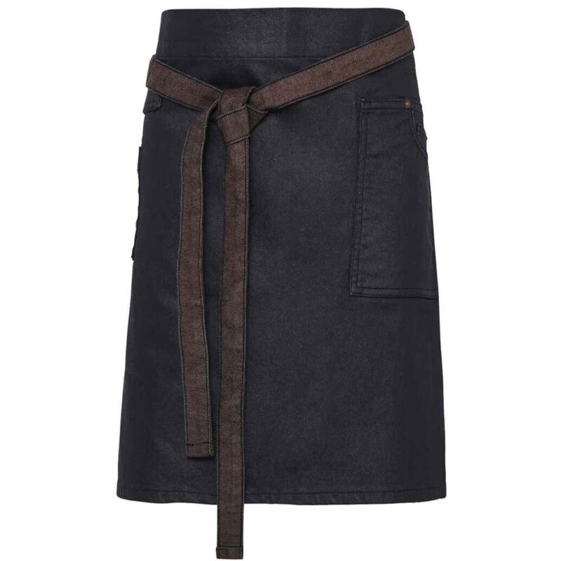 Premier Division Waist Apron