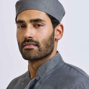 Premier Chef's Skull Cap